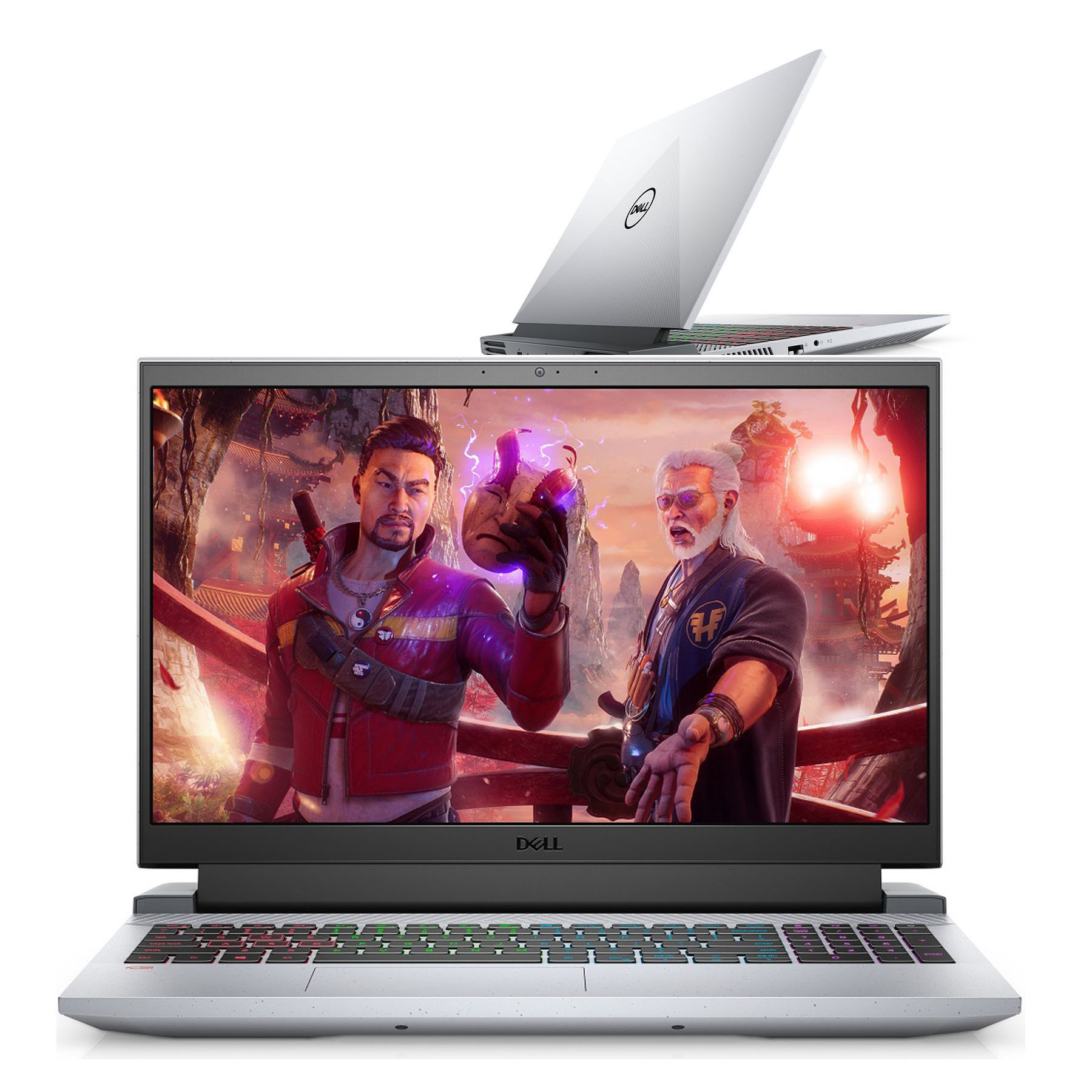 [Like New] Dell Gaming G15 5525 | Ryzen 5-6600H, 8GB, 512GB, RTX 3050 4GB, 15.6'' FHD 120Hz