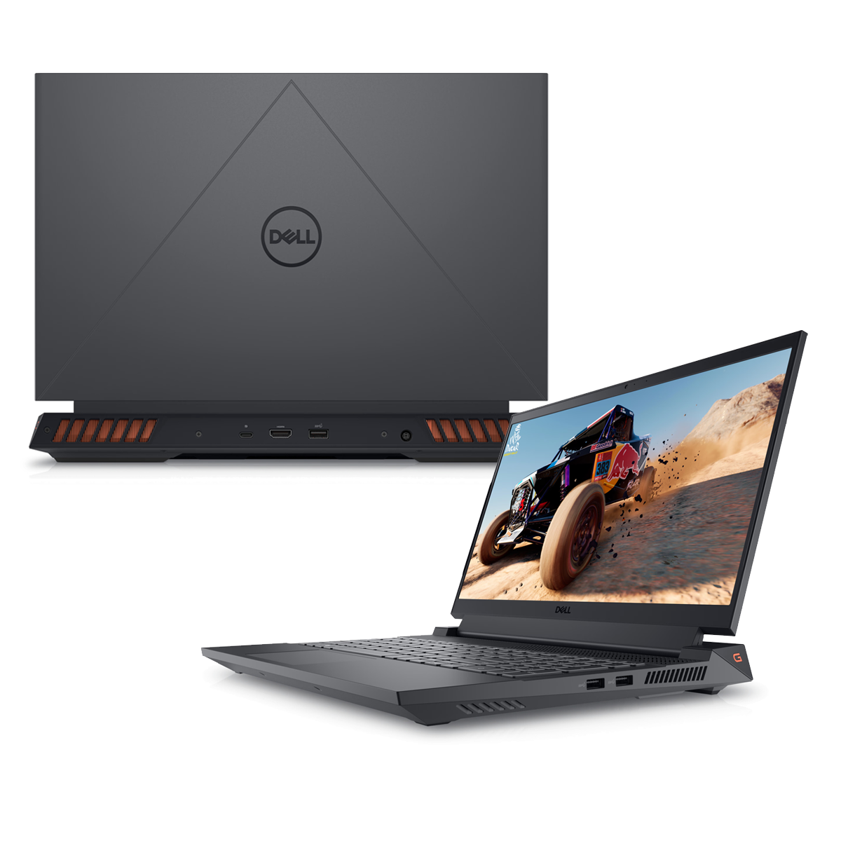 [Like New] Dell Gaming G15 5530 (Core i5/ i7 13650HX, RAM 16GB, SSD 512GB, NVIDIA RTX 4060 8GB, Màn 15.6 inch FHD 120/165Hz)