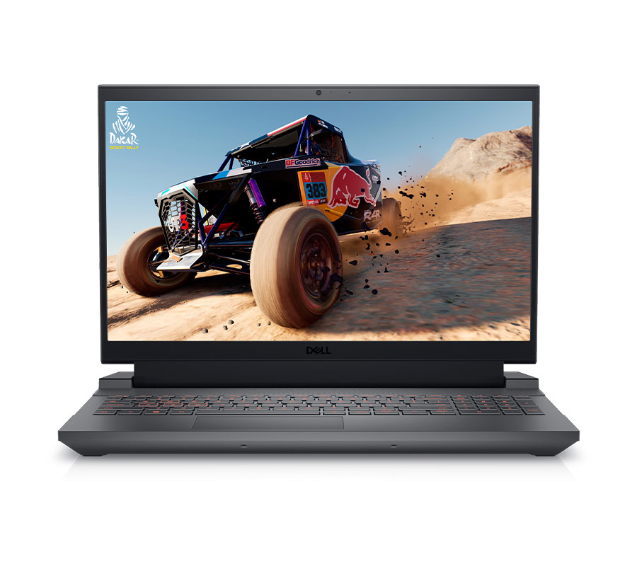 [Like New] Dell Gaming G15 5511 I5-11400H/8GB/256GB SSD/15.6 FHD 120HZ/VGA 4GB RTX3050/WIN11/XÁM