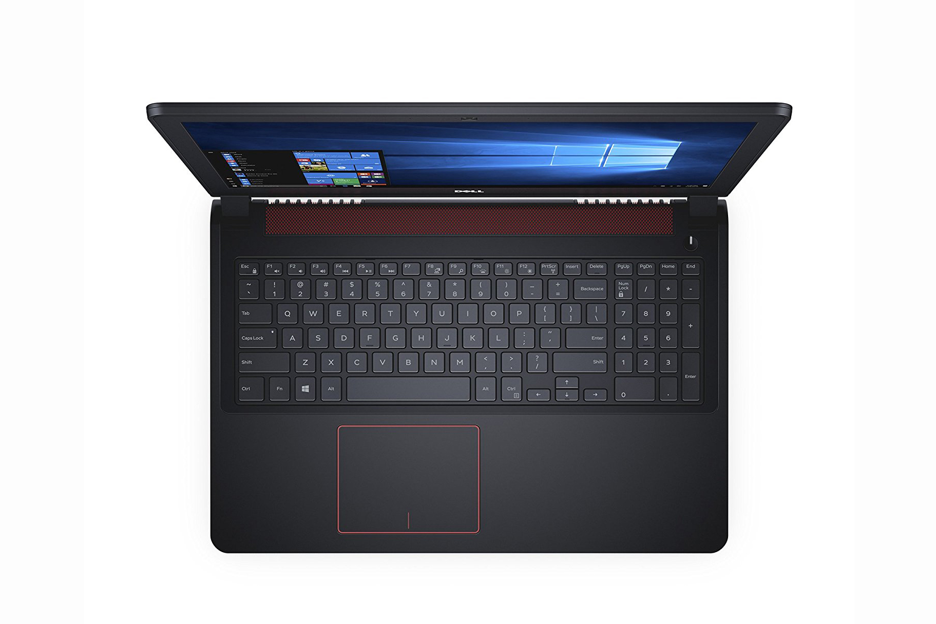 [Like New] Dell Gaming 5577 Core i5 7300HQ /8GB /256GB /GTX 1050 4GB /15.6″ FHD 