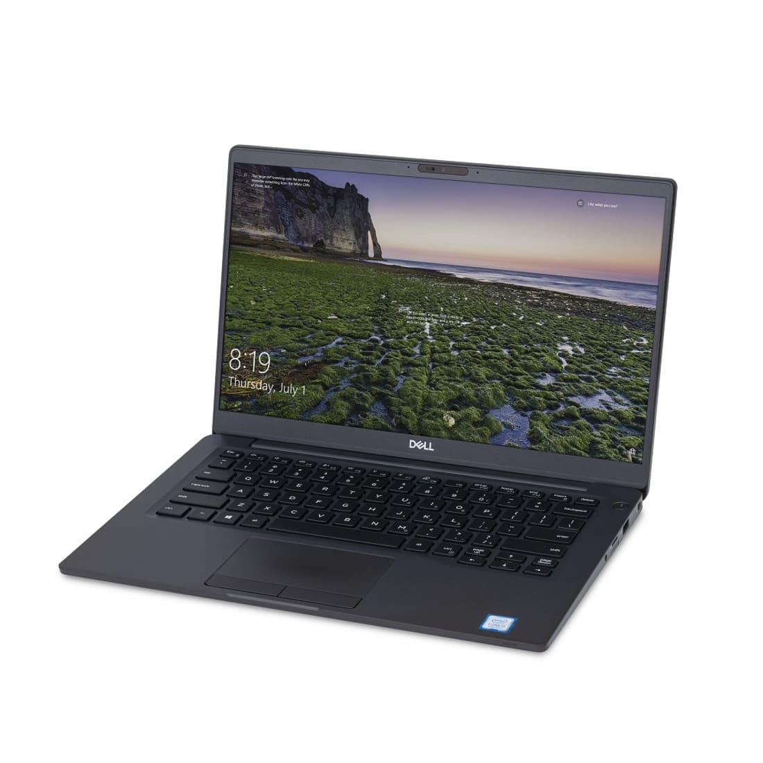 [Like New] Dell Latitude 7400 Core i5-8265U, Ram 16GB, SSD 256GB, FHD
