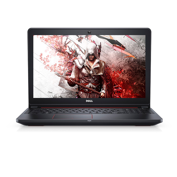 [Like New] Dell Gaming 5577 Core i5 7300HQ /8GB /256GB /GTX 1050 4GB /15.6″ FHD 