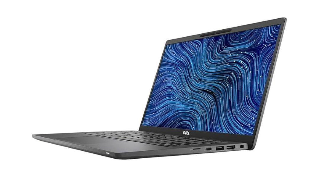 [Like New] Dell Latitude 7420 (Core i7-1185G7, 16GB, 256GB, Iris Xe, 14.0 FHD IPS)