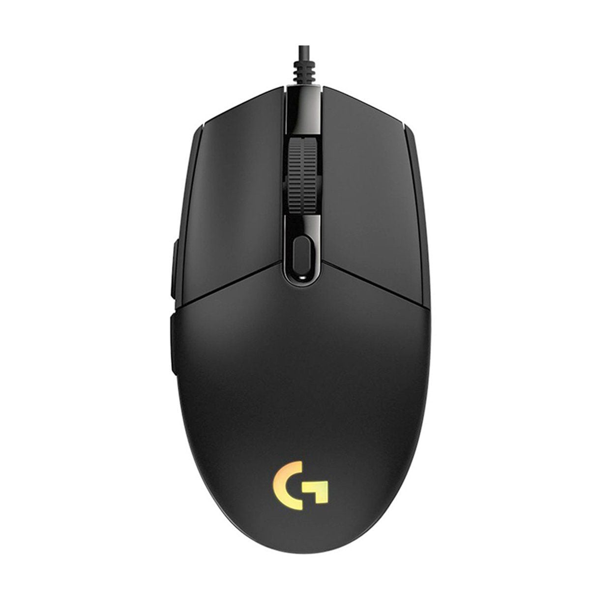 Chuột có dây Gaming Logitech G102 LightSync Gen 2