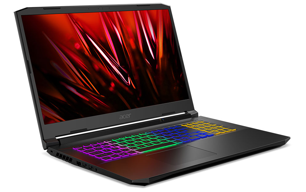 [Like New 99% ] Acer Nitro 5 Eagle AN515-57-54MV | Core i5-11400H, 8GB, 512GB, RTX 3050, 15.6'' FHD 144Hz