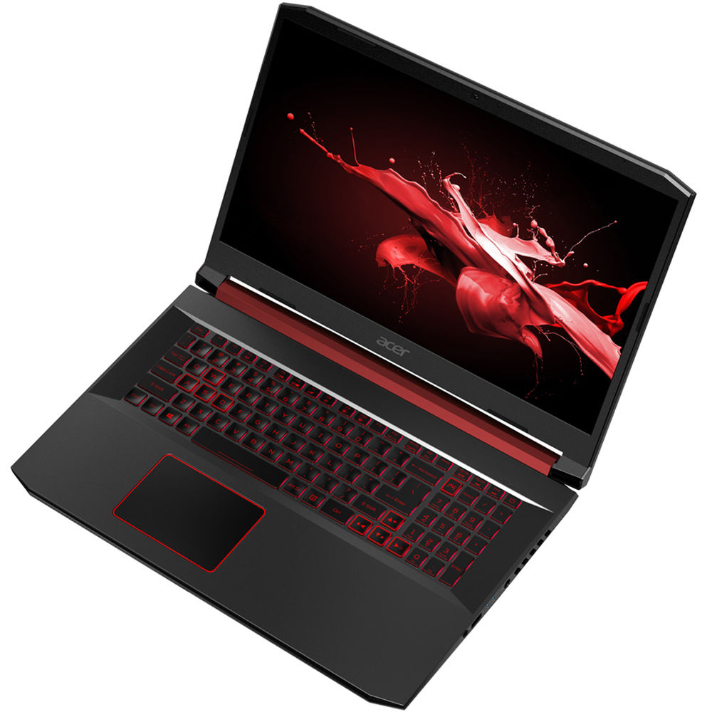[Like New] Acer Nitro 5 AN515 (Core i5-10300H, 16GB, 512GB, GTX1650Ti 4GB DDR6, 15.6 FHD 144Hz)