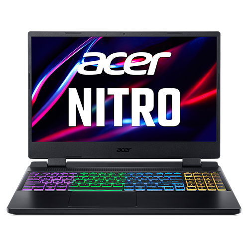 [Like New] Acer Nitro 5 Tiger AN515-58 (Core i7 – 12700H, 16GB, 512GB, RTX 3050 6GB, 15.6 FHD IPS 144Hz)