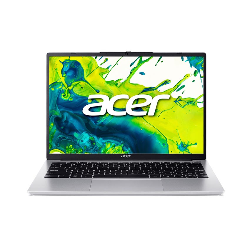 [Like New BH Hãng] Acer Swift Lite 14 SFL14-51M-78XZ Ultra7 155U/AI/16GB/512GB/Win11