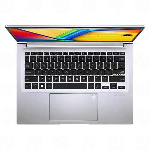 [Like New BH Hãng] ASUS Vivobook 14 OLED A1405ZA-KM264W (I5-12500H/16GB/512GB PCEI/14.0 2.8K OLED/WIN11/BẠC)
