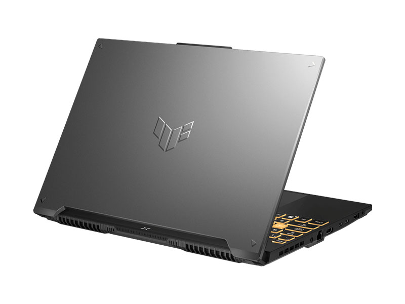 [Like New BH Hãng] ASUS TUF Gaming F16 FX607VJ-RL034W CORE 5-210H/16GB/512GB PCIE/VGA 6GB RTX4050/16.0 WUXGA