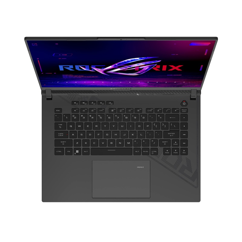 [Like new] Asus ROG Strix G16 G614 2023 - Core i7 13650HX RAM 16GB SSD 512GB RTX 4060 16inch FHD+