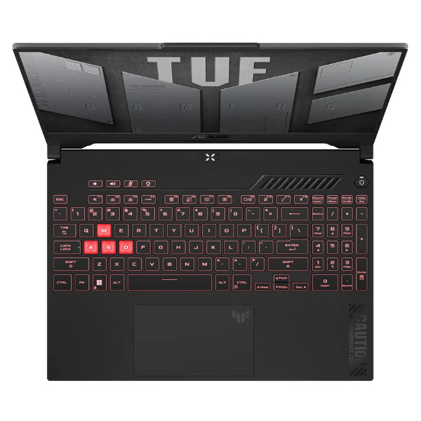 [Like New] Asus TUF Gaming A15 FA507NU-LP031W R7-7735HS/16GB/512GB PCIE/VGA 6GB RTX4050/15.6 FHD