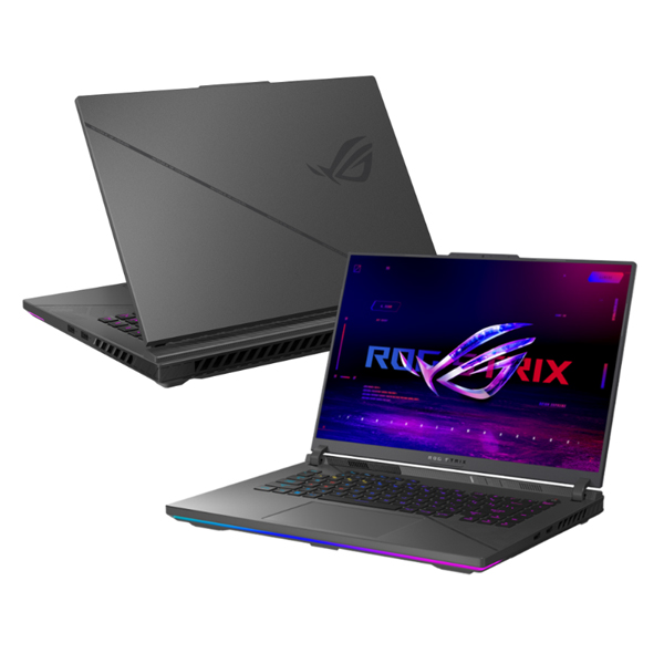 [Like new] Asus ROG Strix G16 G614 2023 - Core i7 13650HX RAM 16GB SSD 512GB RTX 4060 16inch FHD+