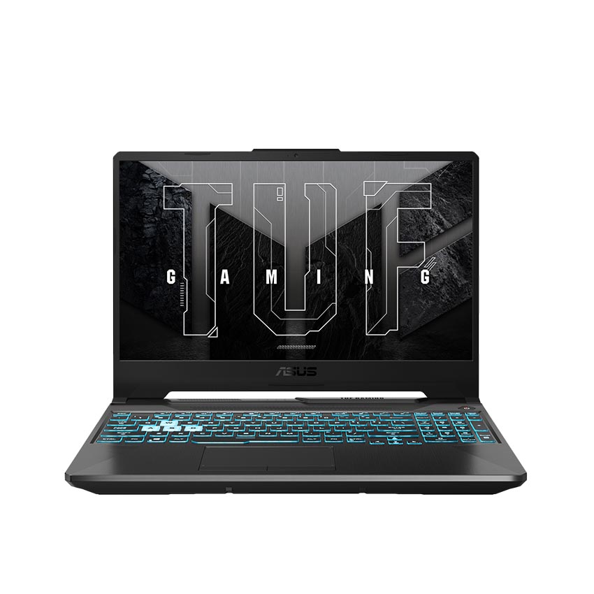 [Like New] Asus TUF Gaming F15 FX506HF Core i5 11400H | Ram 16GB | SSD 512GB | Nvidia RTX 3050 | 15.6 FHD IPS 144hz