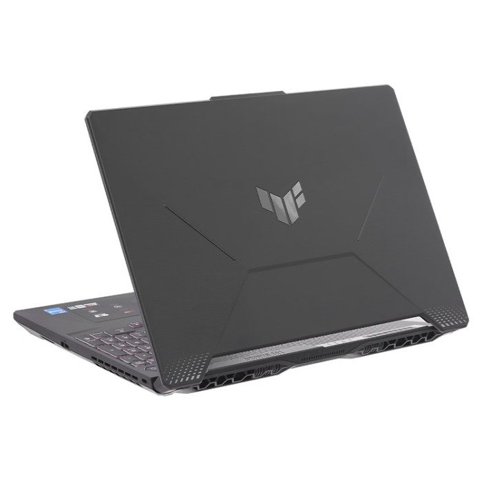 [Like New] Asus TUF Gaming F15 FX506HF Core i5 11400H | Ram 16GB | SSD 512GB | Nvidia RTX 3050 | 15.6 FHD IPS 144hz