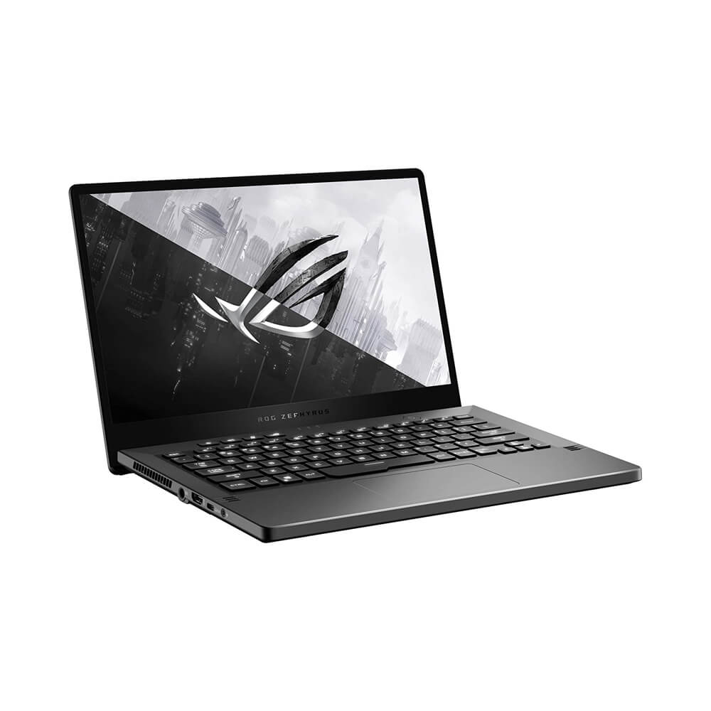 [Like New] Asus Rog Zephyrus Gaming G14 GA401QH R7 5800HS/8GB/512GB/4GB GTX1650/120Hz/Túi/Win11 (K2091W)