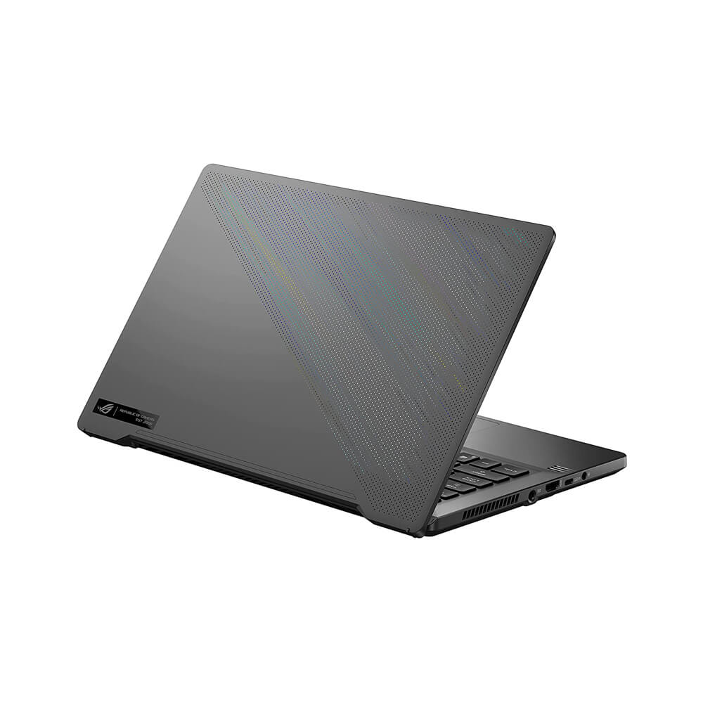 [Like New] Asus Rog Zephyrus Gaming G14 GA401QH R7 5800HS/8GB/512GB/4GB GTX1650/120Hz/Túi/Win11 (K2091W)