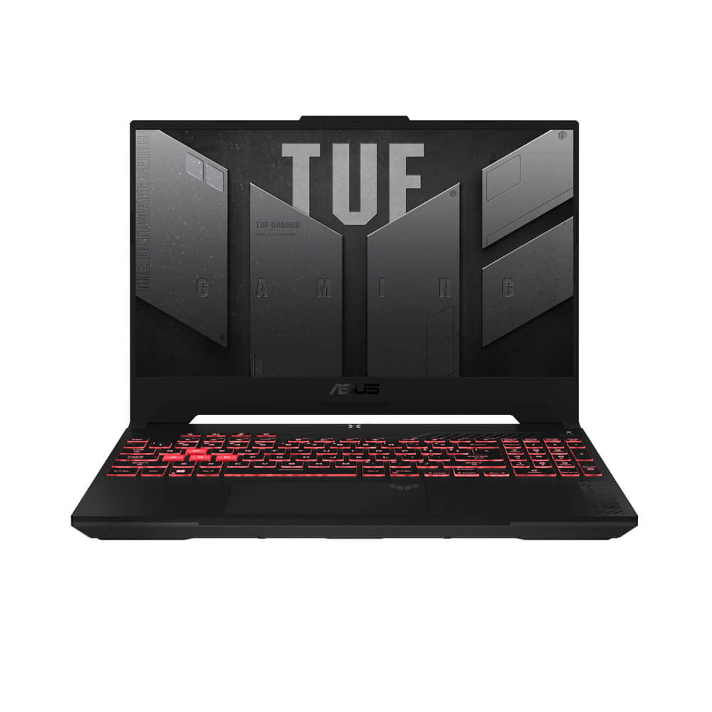 [Like New] Asus TUF Gaming A15 FA507NU-LP031W R7-7735HS/16GB/512GB PCIE/VGA 6GB RTX4050/15.6 FHD
