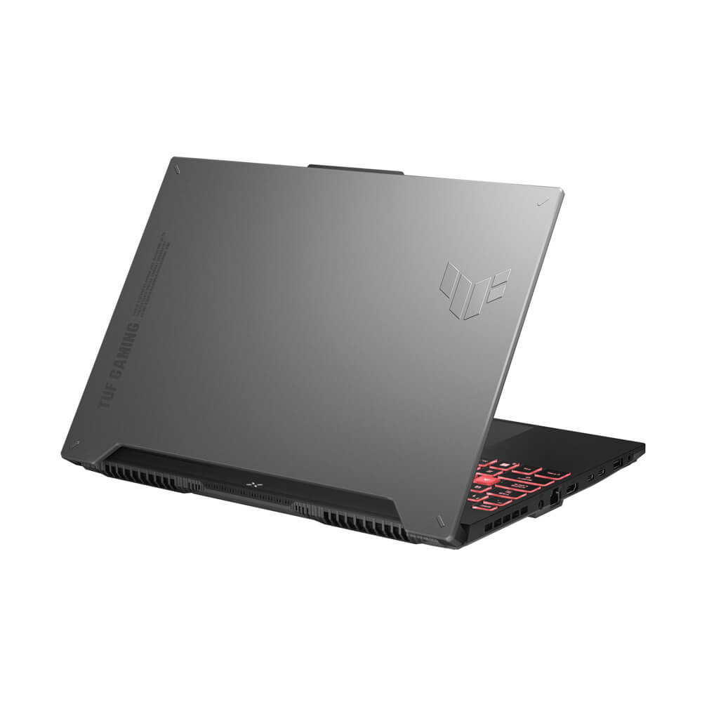 [Like New] Asus TUF Gaming A15 FA507NU-LP031W R7-7735HS/16GB/512GB PCIE/VGA 6GB RTX4050/15.6 FHD
