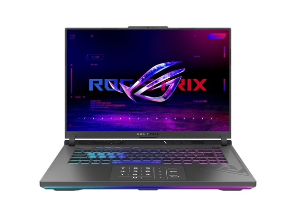 [Like new] Asus ROG Strix G16 G614 2023 - Core i7 13650HX RAM 16GB SSD 512GB RTX 4060 16inch FHD+