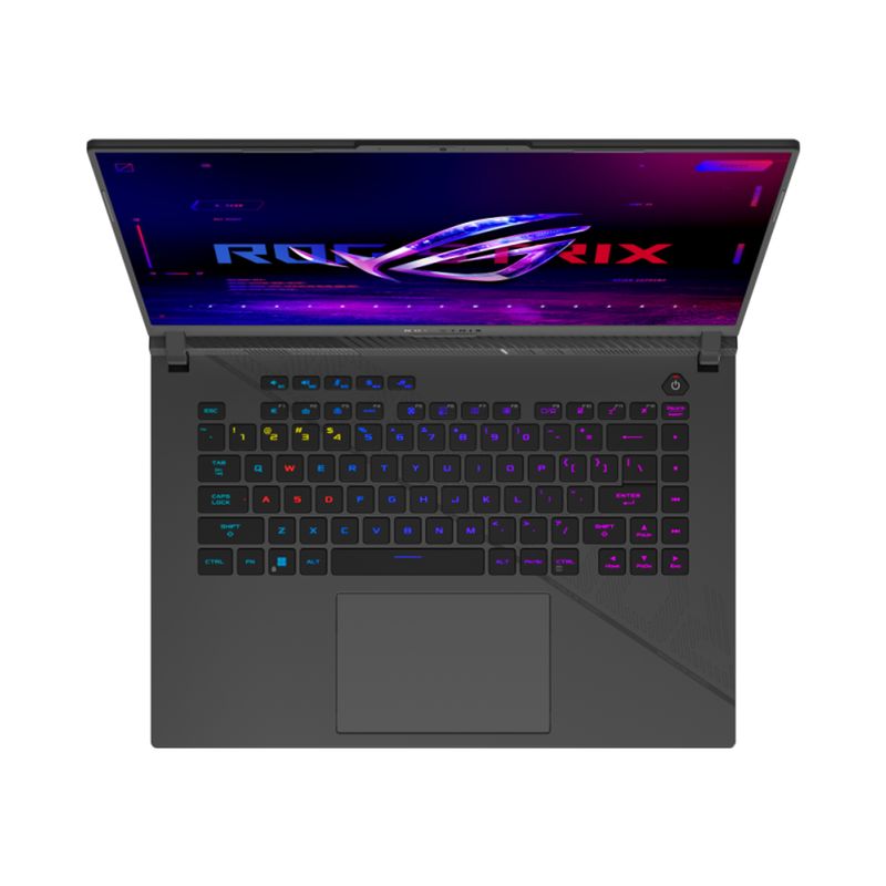[Like new] Asus ROG Strix G16 G614 2023 - Core i7 13650HX RAM 16GB SSD 512GB RTX 4060 16inch FHD+