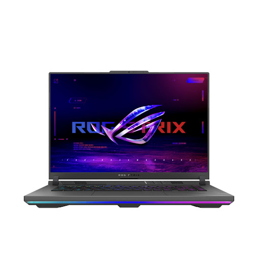 [Like New] Asus ROG Strix G16 G614JV N4261W (Intel Core i9-13980HX | RTX 4060 |16GB | 1TB | 16 inch WQHD 240Hz | Win 11 | Xám)