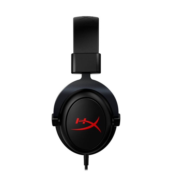 Tai nghe HyperX Cloud Core 7.1 Có dây