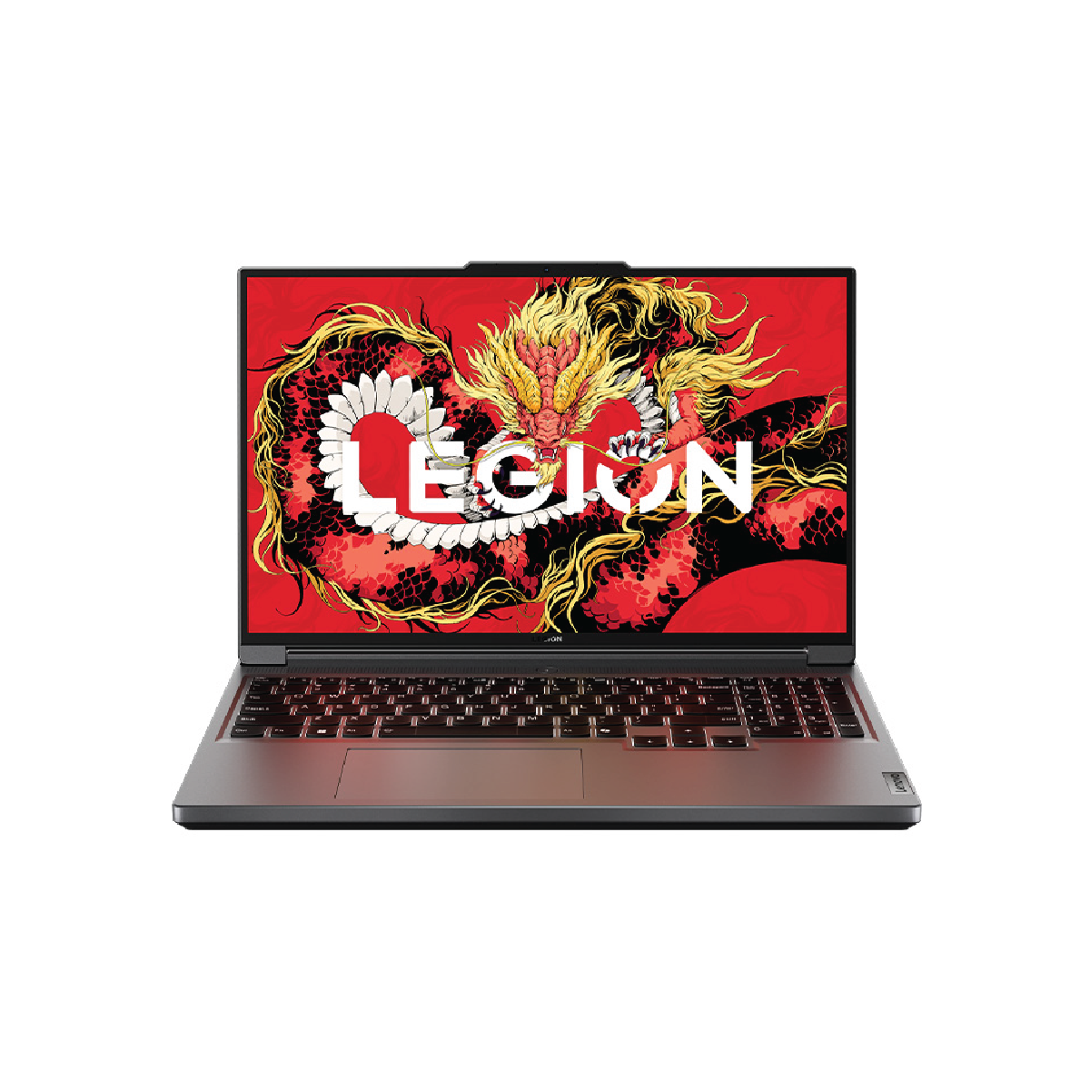 [Like New] Lenovo Legion Slim 5 R7000P 2024 Ryzen 7 8845H RAM 16GB SSD 1TB RTX 4060 16" 2.5K 165Hz
