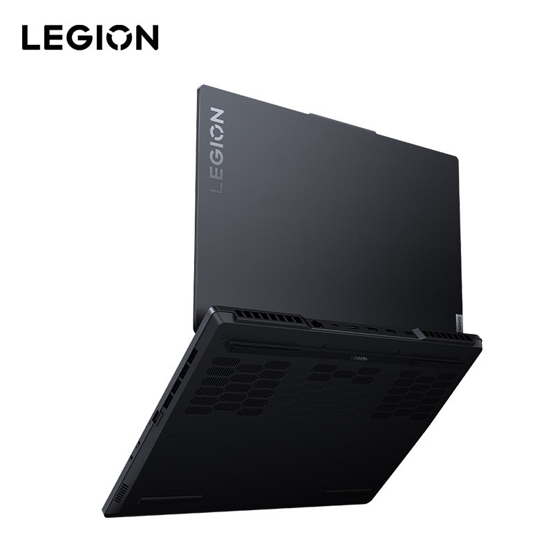 [Like New Open Box] Lenovo Legion R7000 2024 Ryzen 7 8745H RAM 16GB SSD 512GB RTX 4050 15.6" FHD 144Hz
