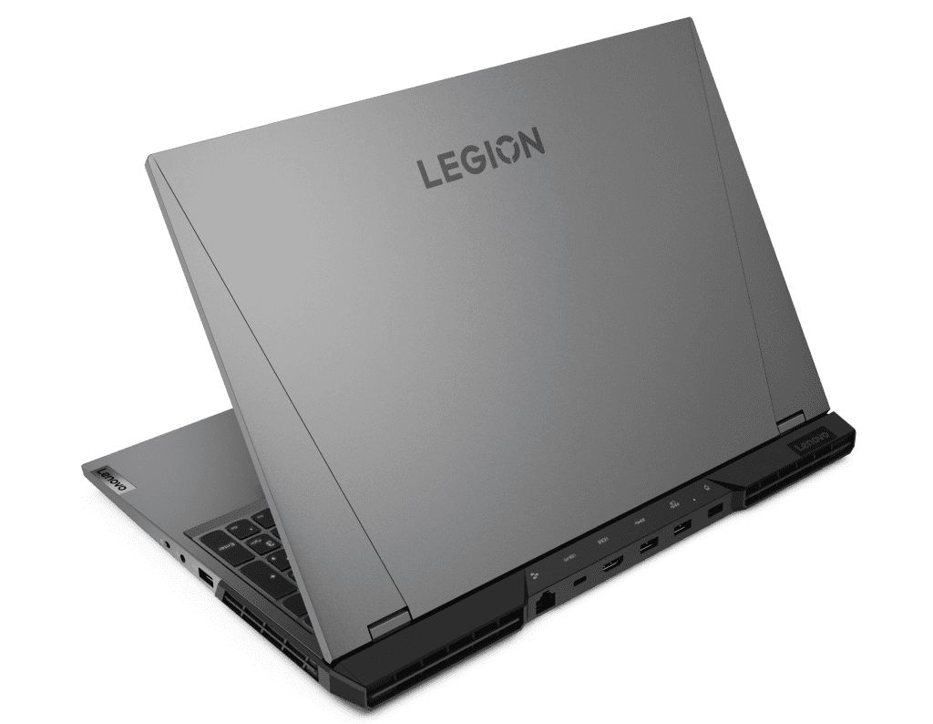 [Like New] Lenovo Legion 5 Pro 2022 16ARH7H | Ryzen 7-6800H, 16GB, 512GB, RTX 3060, 16'' WQXGA 165Hz