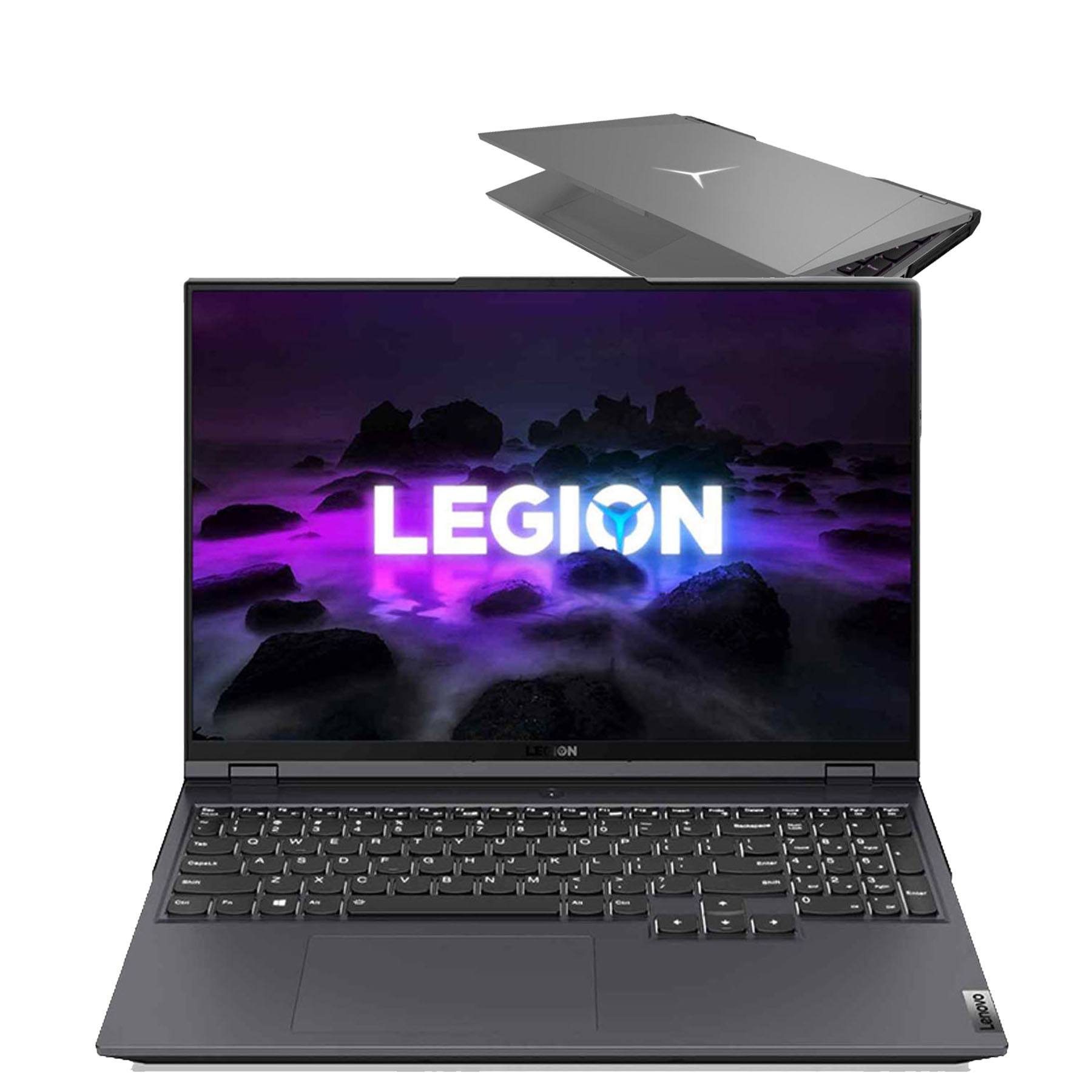 [Like New] Lenovo Legion 5 Pro 2021 16ACH6H (Ryzen 7-5800H, 16GB, 512GB, RTX 3060, 16″ WQXGA 165Hz)
