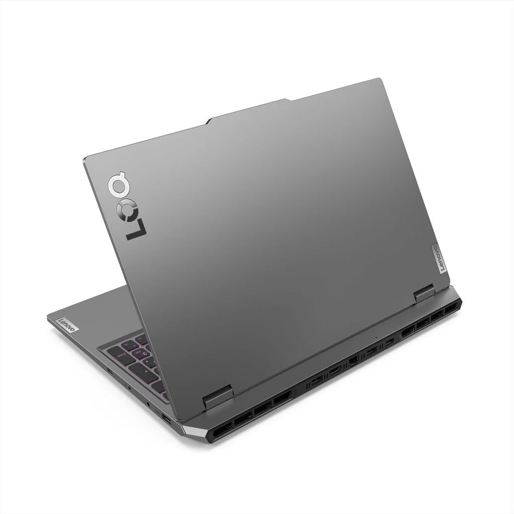 [Like New BH Hãng] Lenovo LOQ 2024 15IAX9 (Core i5-12450HX, RTX 3050 6GB, 12GB, 512GB, 15.6' FHD 144Hz 100% sRGB)