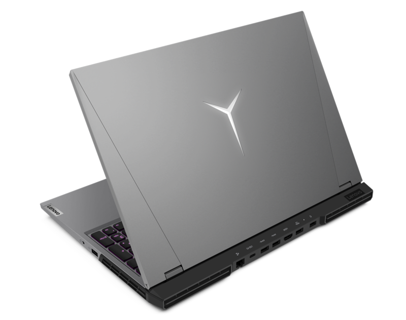 [Like New] Lenovo Legion 5 Pro 2021 16ACH6H (Ryzen 7-5800H, 16GB, 512GB, RTX 3060, 16″ WQXGA 165Hz)