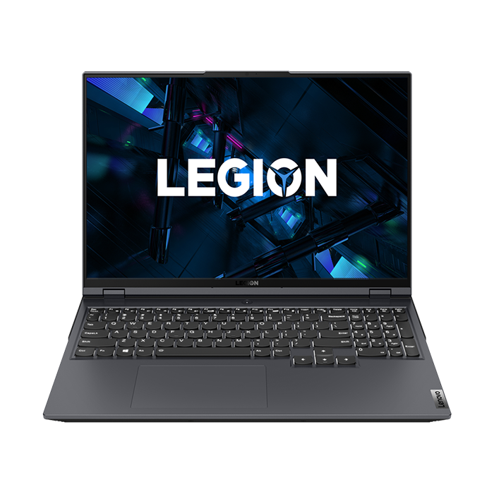 [Like New] Lenovo Legion 5 Pro 2022 16ARH7H | Ryzen 7-6800H, 16GB, 512GB, RTX 3060, 16'' WQXGA 165Hz