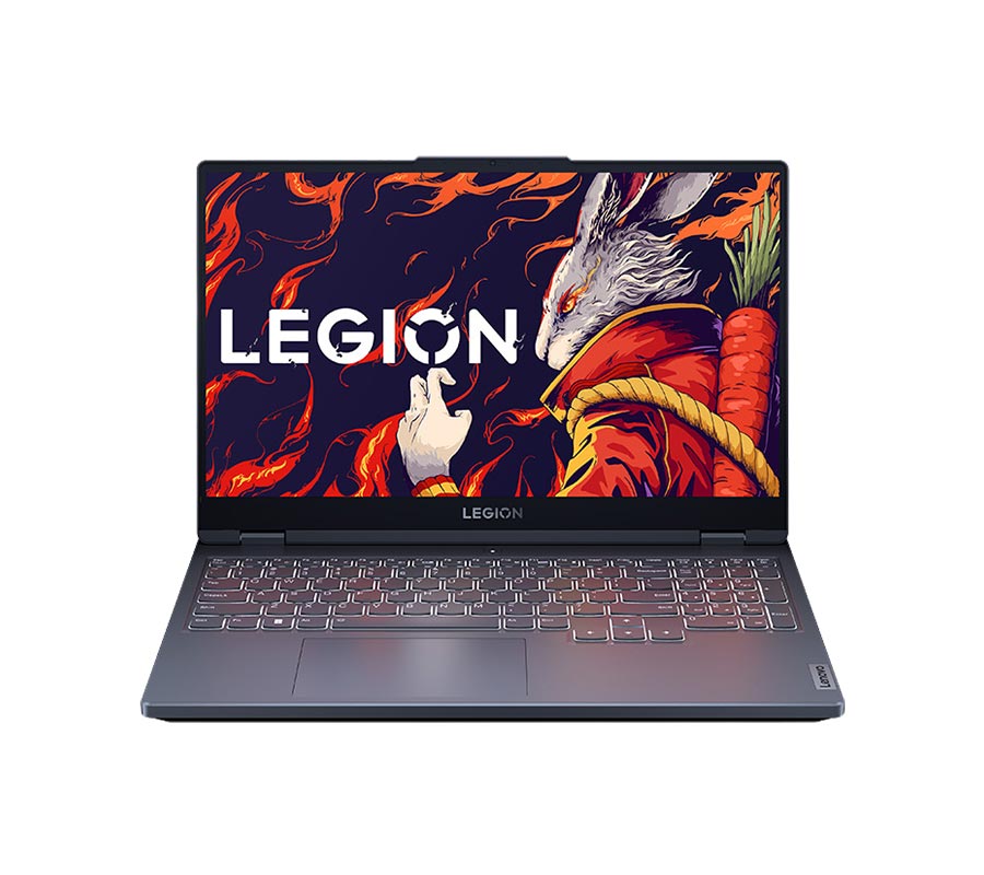 [Like New Open Box] Lenovo Legion R7000 2024 Ryzen 7 8745H RAM 16GB SSD 512GB RTX 4050 15.6" FHD 144Hz