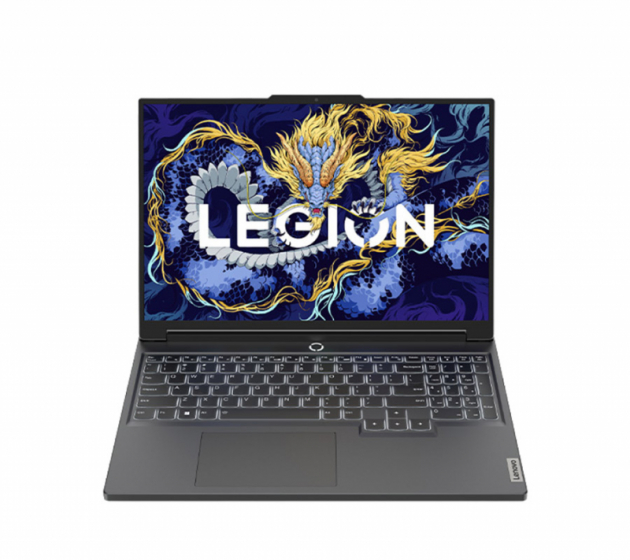 [Like New] Lenovo Legion Y7000P 2024 (Core i7-14650HX, 16GB, 1TB, RTX 4060 8GB, 16 2K+ 165Hz)