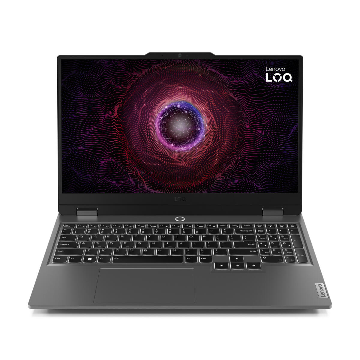[Like New BH Hãng] Lenovo LOQ 2024 15IAX9 (Core i5-12450HX, RTX 3050 6GB, 12GB, 512GB, 15.6' FHD 144Hz 100% sRGB)